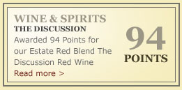 The Discussion, 94 Points