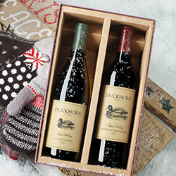 Duckhorn Portfolio Wine Gift Sets