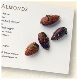Signature Almonds