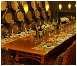 Estate Tasting