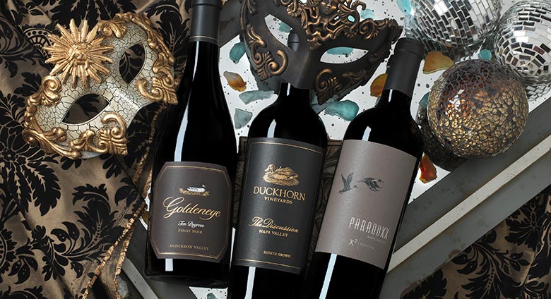 Duckhorn Portfolio Pinnacle Wines
