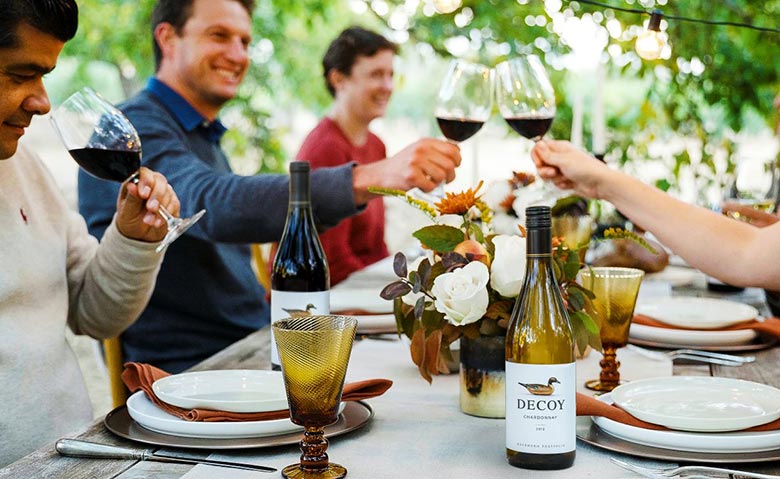 Winemaking Experiences, Insights and More | Duckhorn Vineyards Blog