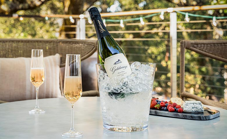 Champenoise sales