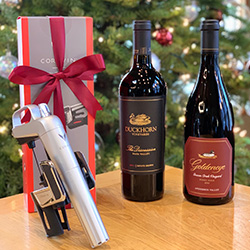 Coravin Wine System