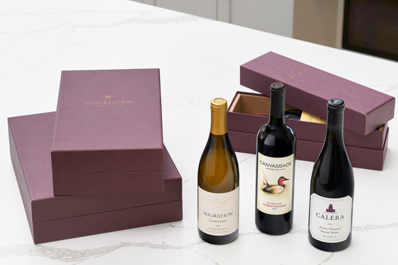 Wine Gifting Guide: How to Choose the Right Wine