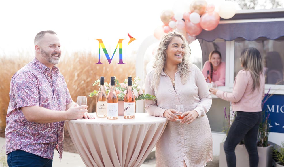 Brunch in the Name of Love - Migration Pride Event