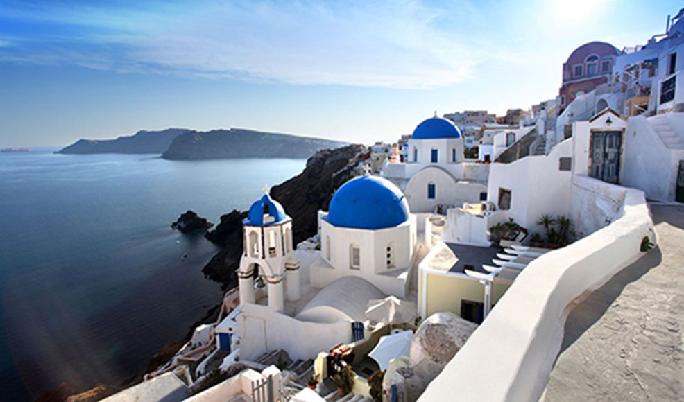 2026 Mediterranean Cruise