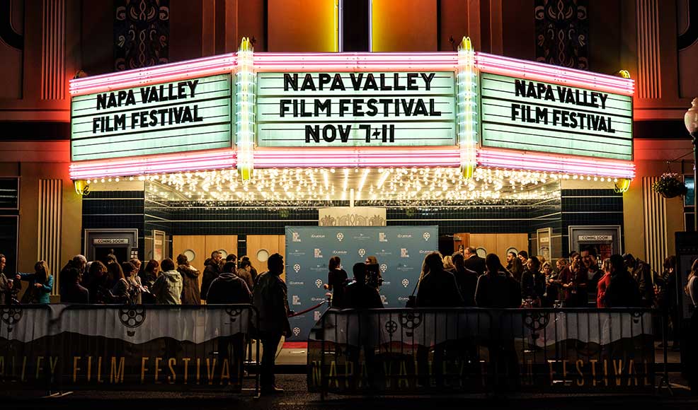 Napa Valley Film Festival