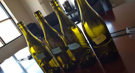 2014 Migration Single Vineyard Chardonnay