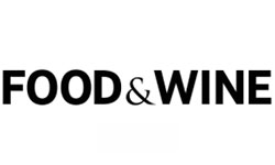 Food & Wine Logo