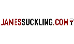 James Suckling Logo