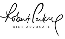 Wine Advocate Logo