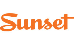 Sunset Logo