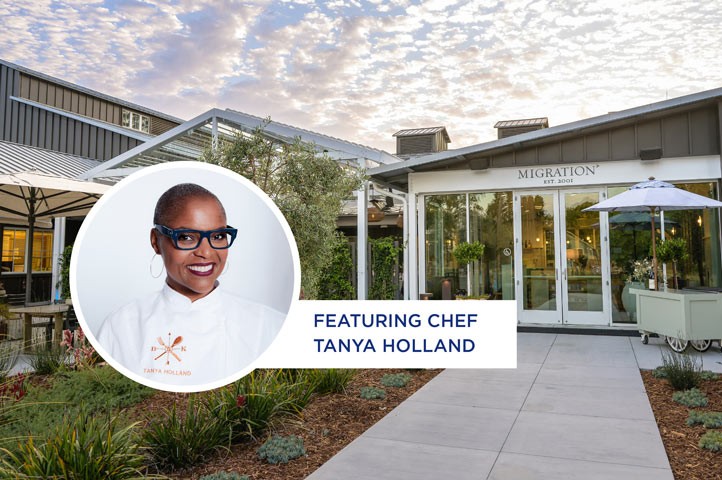 Farm to Fork Celebrity Chef Series