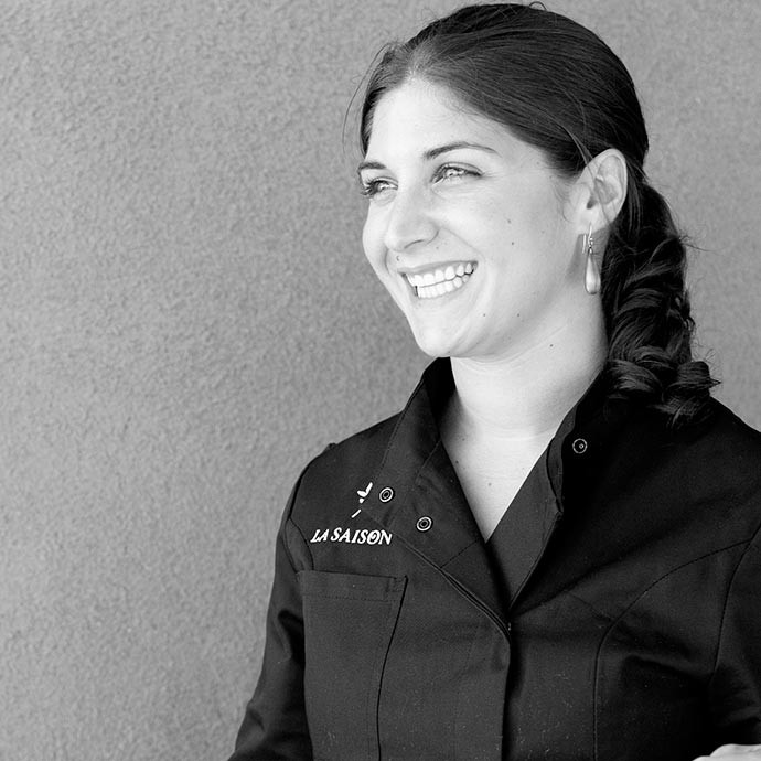 Napa Valley wine experience - private chef la saison