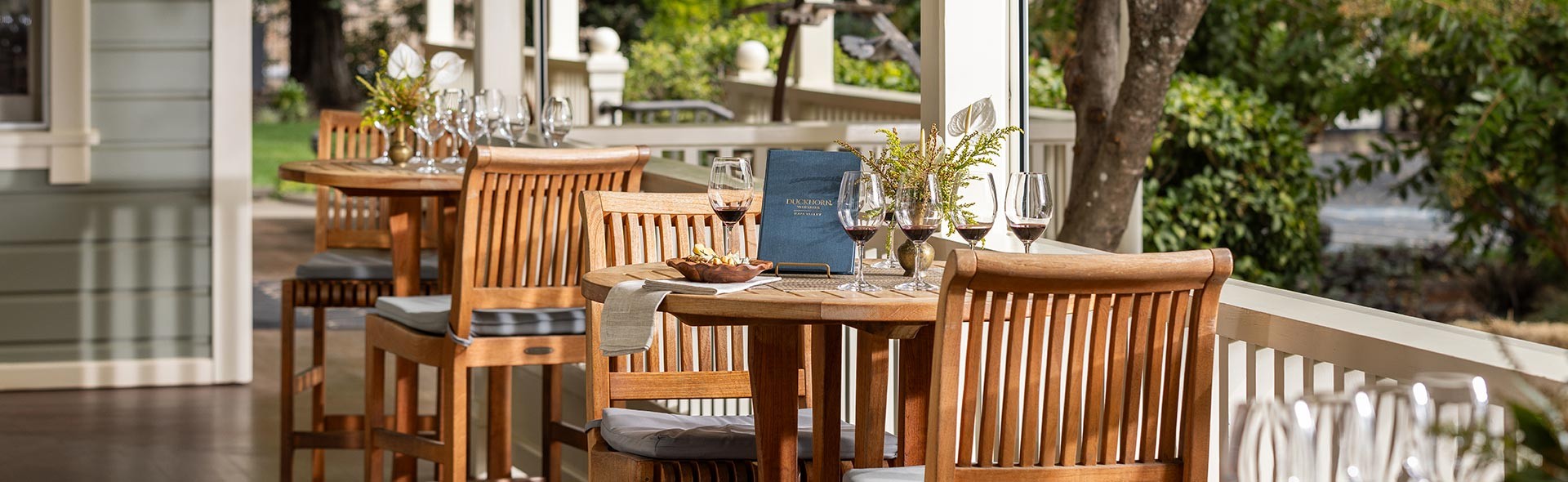 Napa Highlands & Duckhorn ワインセット Holiday Gift Selections | Duckhorn Vineyards