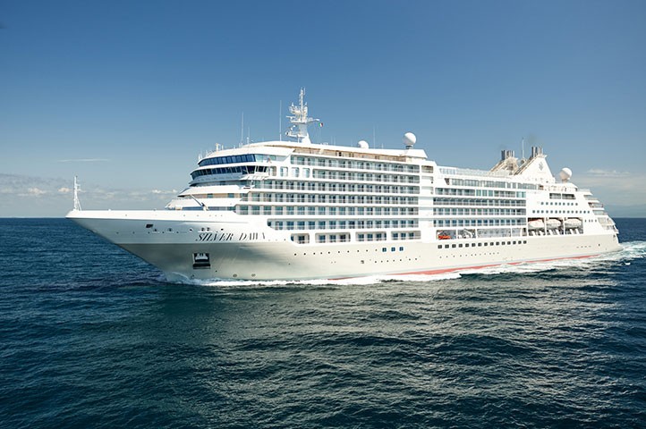 2024 Western European Cruise